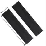 Cdwishbest Flanel Kemer 2 Adet Tarzı Araba Boyun Yastık Pamuk Pazen Kemer Bmw X5 E53 E70 Hyundai Creta Tucson Vw T5 Golf Tiguan Kia Rio Sportage R Aksesuar (Yurt Dışından)