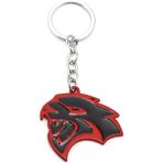 Cdwishbest Gri Araba Anahtarlık Anahtarlık Oto Anahtarlık Anahtarlık Dodge Srt Için Şarj Chrysler Jeep Grand Cherokee Wrangler Araba Aksesuarları Styling (Yurt Dışından)