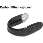 Cdwishbest Karbon Fiber Jdm Araba Styling Abs Anahtar Kutu Kapak Zinciri Union Jack Mini Cooper Jcw F54 F55 F56 F57 F60 Clubman Taşralı Araba Aksesuarları (Yurt Dışından)