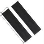 Cdwishbest Kemer 2 Adet Tarzı Araba Pamuk Pazen Boyun Yastık Kemer Bmw Peugeot Audi Ford Focus Peugeot Vw Golf Honda Tesla Benz Infiniti Lexus Aksesuar (Yurt Dışından) - Renkli