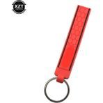 Cdwishbest Kırmızı Araba Anahtarlık Serin Silikon Gtı Logo Amblem Rozeti Anahtarlık Vw Golf Mk2 Mk3 Mk4 Mk5 Mk6 Mk7 Polo Araba Styling Oto Aksesuarları (Yurt Dışından)