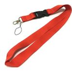 Cdwishbest Kırmızı Boyun Askısı Sıcak Evrensel Araba Anahtarlık Ipi Metal Anahtarlık ile Asılı Kayış Anahtarlık Ipi Jdm Araba Motosiklet Için Anahtarlık Anahtarlık (Yurt Dışından)