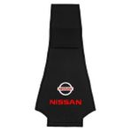 Cdwishbest Nissan 1 Adet Tarzı Araba Aksesuarları Araba Koltuğu Kafalık Kapağı Evrensel Araba Nissan X-Trail T32 Rogue Qashqai J11 Murano Z52 Için Uygun ve Dayanıklı (Yurt Dışından) - Renkli