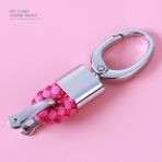 Cdwishbest Pembe Anahtarlık Aşınmaya Dayanıklı Yeni Yumuşak Tpu Tam Kapak Araba Anahtarı Durum Volkswagen Vw Passat Golf Jetta Bora Polo Sagitar Tiguan Aksesuarları (Yurt Dışından)
