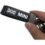 Cdwishbest Turuncu Araba Aksesuarları Anahtarlık Anahtarlıklar Anahtarlık Beyefendi Anahtarlık Mini Cooper One S Jcw R55 R56 R50 R53 R60 F55 F56 Taşralı (Yurt Dışından)