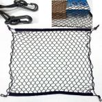 Cdwishbest Volkswagen Vw Passat Için B6 B7 B8 Golf 6 Golf 7 Mk6 Mk7 Polo Jetta Mk6 Mk7 Araba Gövde Mesh Net Kargo Bagaj Organizatör (Yurt Dışından) - Renkli