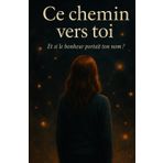Ce chemin vers toi.: Et si le bonheur portait ton nom ?