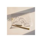 Ce-Ka Kırtasiye A4 Eskiz Kağıdı, Beyaz, 210x297 mm, 93 gr, 500 Yaprak