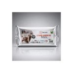 Ce-Ka Kırtasiye Beyaz Seramik Hamuru Kil, 250 Gram, 4 Paket, 1 Kg, 3 Yaş ve Üzeri