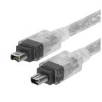 Ce-Link 4 pin To 4 pin 1.5 m Firewire Dv Kablo