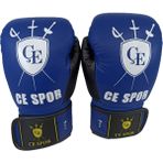 Ce Spor Cespor Mavi Renk Boks Eldiveni - 10 oz