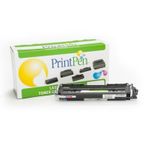 CE311A 126A HP Mavi Muadil Toner