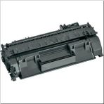 Ce505A-Cf280A Muadil Toner