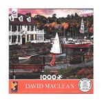 Ceaco - David MacLean - Seawall Walk - 1000 Parça Yapboz