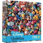 Ceaco the Disney Collection – Vinylmation Puzzle (750 Piece) by Ceaco