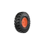 Ceat 28X9-15 (8.15-15) 14 Pr Tt - Nhs Eleveta X3 Forklift Lastik
