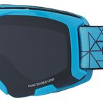 Cebe BIONIC Çocuk Ergen Blue Cyan Grey Ultra Black Cat.3 Kayak Gözlüğü