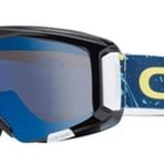 Cebe Bionic Mavi Çocuk Kayak ve Snowboard Gözlüğü