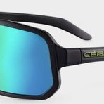 Cebe CBCS32703 Siyah Outspeed Sport Lifestyle Güneş Gözlüğü