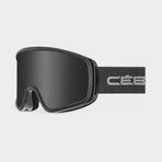 Cebe CBG356 Siyah Striker Evo Cylindrical Kayak Gözlüğü