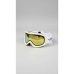 Cebe Eco Kayak Snowboard Gözlük Mixed Beyaz Sarı CB1511D411M - Standart - Tek Renk