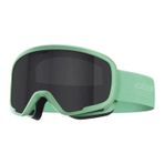 Cebe HOOPOE2 CYLINDRICAL SKI 5-10Y.Cocul Kayak Gözlüğü CBG167 CB.701 Çok Renkli