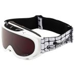 Cebe M CB1565D016M Fransız Verdict Çift Cam Kayak Snowboard Gözlük