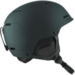 Cebe Pow2 All Mountaın Skı Kask CH33306 CB.112 - Çok Renkli - 56 - 58