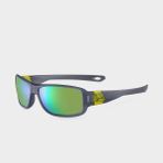 Cebe SCRAT_282-BLGV3 Çocuk Güneş Gözlüğü 7-10 CS07501 282 - Gri