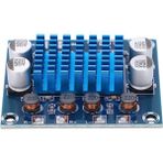 Cebeci Elektronik 2X30 Watt TPA3110 Amfi Devresi Dijital Amplifikatör 2X30W XH-A232