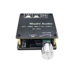 Cebeci Zk-1002l 2x100w Mini Bluetooth 5.0 Kablosuz Stereo Amfi