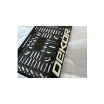 CEBECİOTO MOTOR PLAKALIK