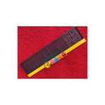 CEBECİOTO PACMAN PLEKSİ PLAKALIK (2 ADET) Uyumlu