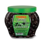 Cebel 1000 gr İri Taneli Siyah Zeytin
