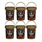 Cebel 700 gr Fındık Parçacıklı Kakaolu Fındık Kreması