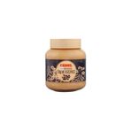 Cebel Fındık Parçacıklı Sütlü Fındık Kreması 350 gr Kav % 50