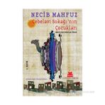 Cebelavi Sokağı'nın Çocukları - Necib Mahfuz