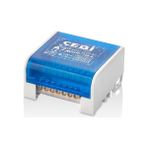 Çebi 10 Delikli 7x12 mm 908-02 125A 4 Kutup Dağıtım Ünitesi