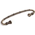 Çebi 327 Avangart Zamak Kulp MP66 96 mm - Mobilya Hırdavatı