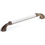 Çebi 332 Avangart Zamak Kulp Mp66 - Mobilya Hırdavatı