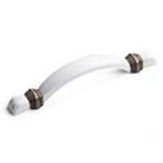 ÇEBİ 337 ZAMAK-PLASTİK KULP MP66 VARAK 96 MM