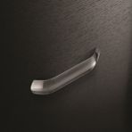ÇEBİ 877 KULP 320 MM krom