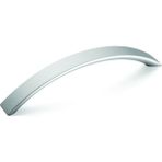 Çebi 925 Profil Kulp Krom 256 mm - Mobilya Hırdavatı