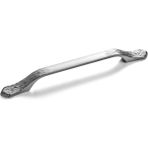 Çebi 942 160 Mm Krom Zamak Kulp - Mobilya Hırdavatı