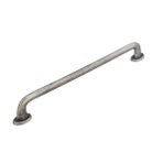 Çebi A1109 096 Mp14 Antik Gümüş Mobilya Kulp