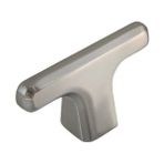 Çebi A4107 001 Mp08 İnox Mobilya Düğme Kulp