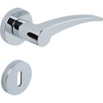 Çebi A508 MP02 Krom Kapı Kolu