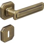 ÇEBİ A5101010 KING MP30 MODERN KAPI KOLU - Sarı - ODA