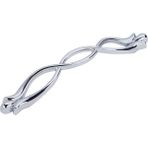 Çebi Avangart Kulp 160 mm Krom - Mobilya Hırdavatı