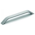 Cebi Çebi B827 320mm Krom Kulp - Mobilya Hırdavatı